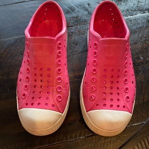 Native water shoes! Perfect for summer!!